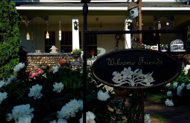 Cobblestone Bed and Breakfast