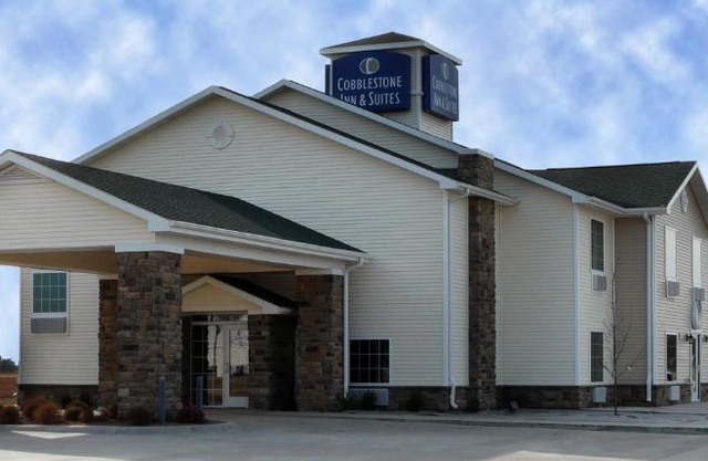 Cobblestone Inn & Suites - Harper