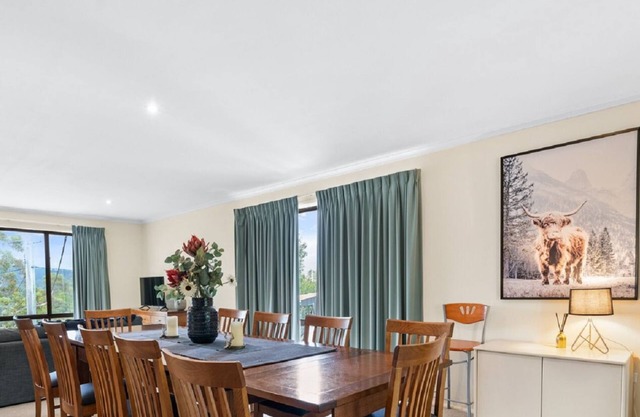 Retraite Cobbon - Jindabyne, NSW