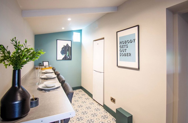 Cobden House, 5 Bed, 5 En-suite