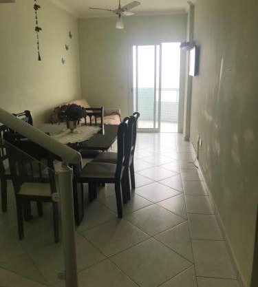 Cobertura duplex