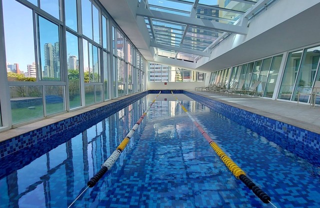 COCAR0114 - Style, comfort and many amenities