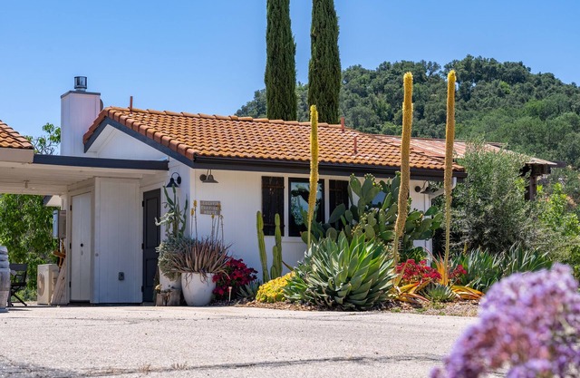 Cocavin Carriage House - Retraite pour deux dans un vignoble