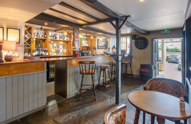 Cockhaven Arms
