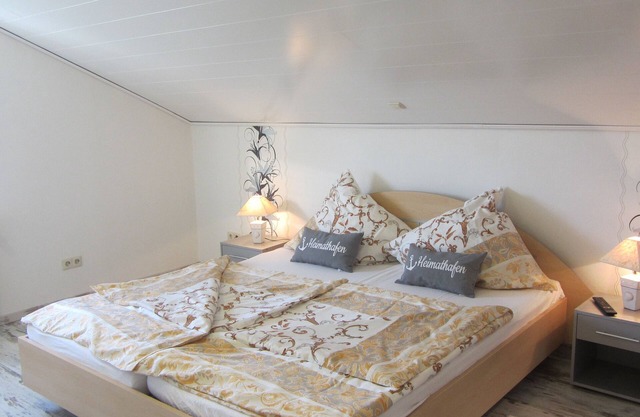 Cockle - Appartement moderne dans le spa Wremen