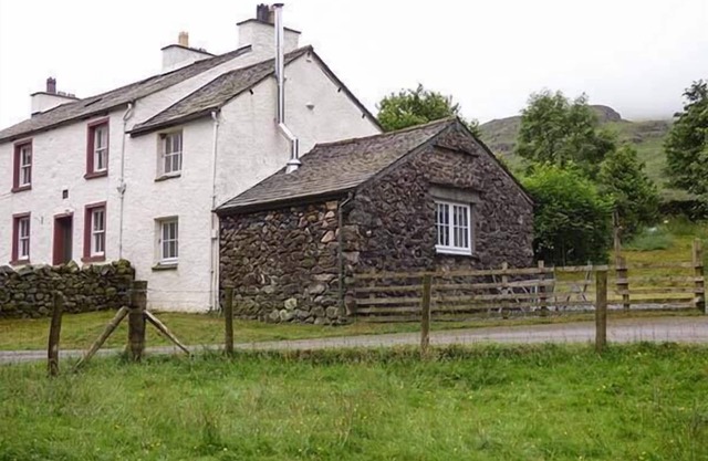 Cockley Beck Cottage, BROUGHTON-IN-FURNESS
