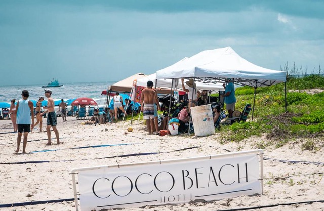 Coco Beach Hotel