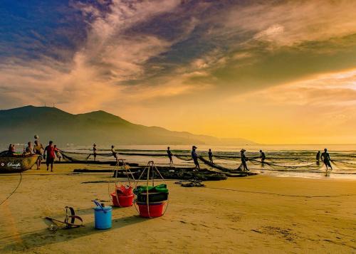 Coco Bungalows Danang Homestay