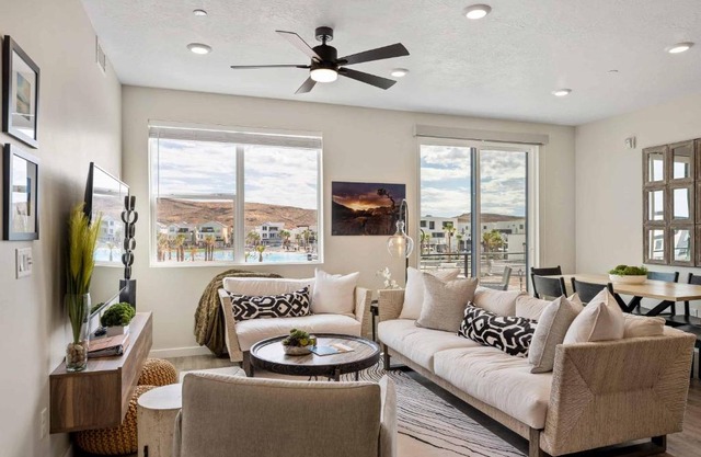Coco Dunes condo