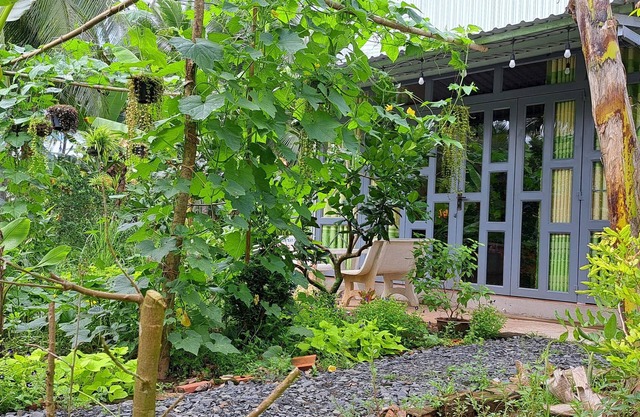 Coco Happy Farmstay