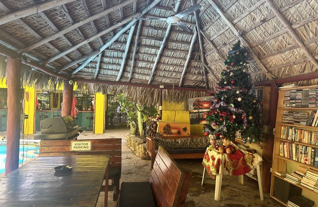 Coco Hotel
