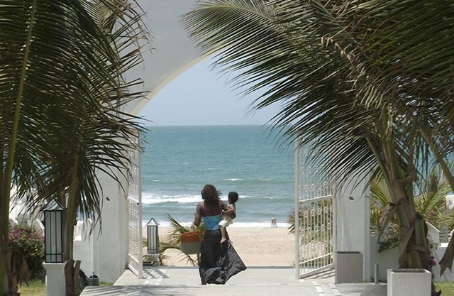 Coco Ocean Resort & Spa