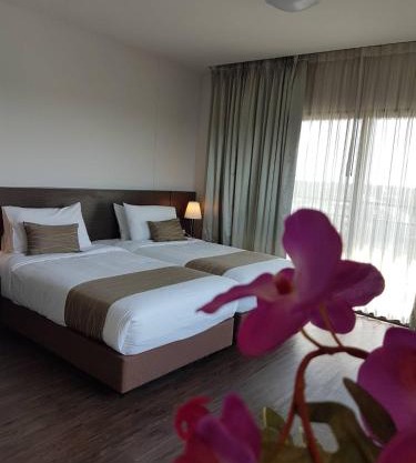 Coco View Hotel