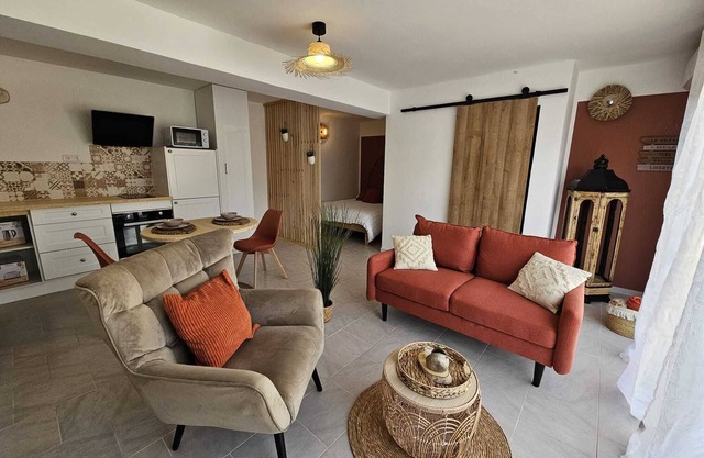 Cocon d'Amour - Love Room & Spa