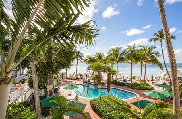 Coconut Beach Resort