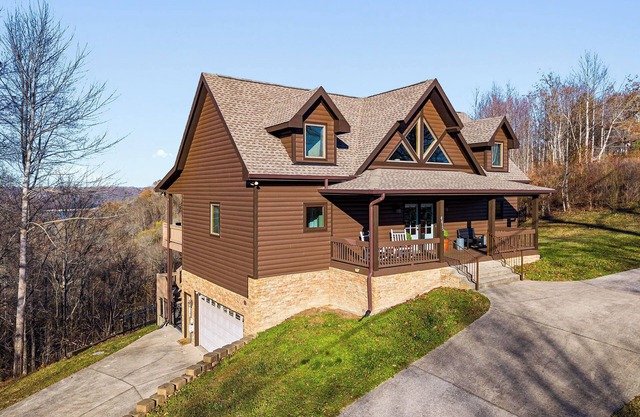 Coconut Lodge Near Center Hill Lake