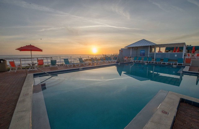 Coconut Palms Beach Resort II a Ramada by Wyndham
