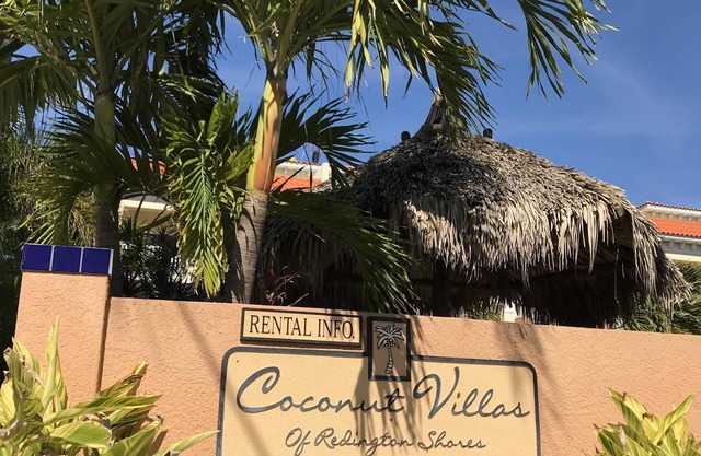 Coconut Villas 2 BR / 2 BAIN # 3