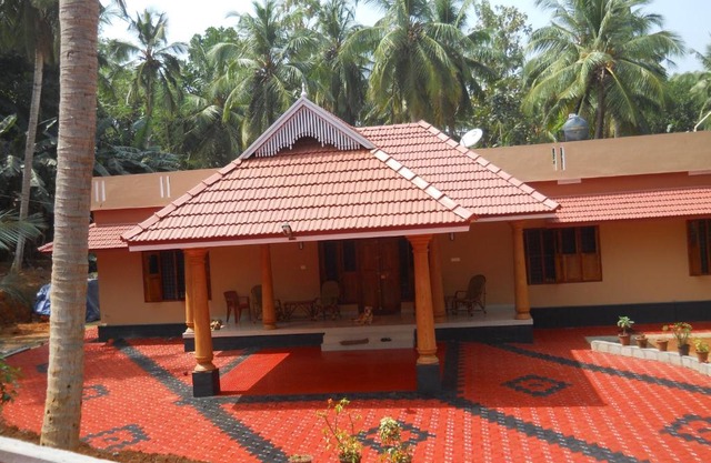 CoconutCrazy! Homestay