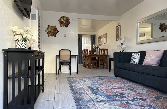 CocoVilla Apartment #2