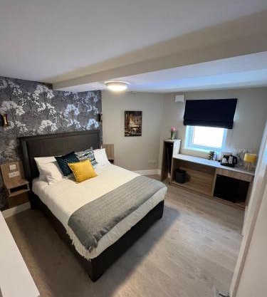 Codladh Sámh Guest House