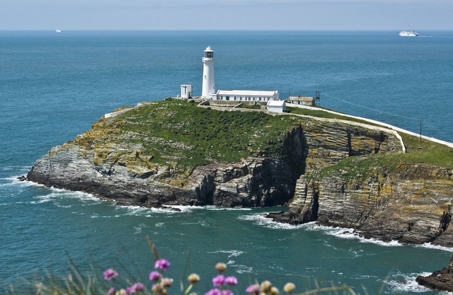 Coed Bach, Nr Rhosneigr, Anglesey, Pays de Galles du Nord