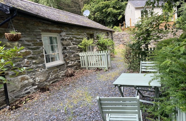Cottage Coedmor, Parc National Snowdonia, Barmouth, Pays de Galles