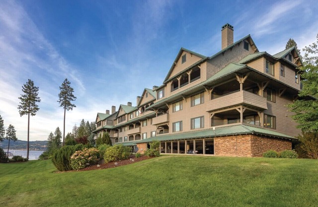 WorldMark Arrow Point 2BD - 6 personnes