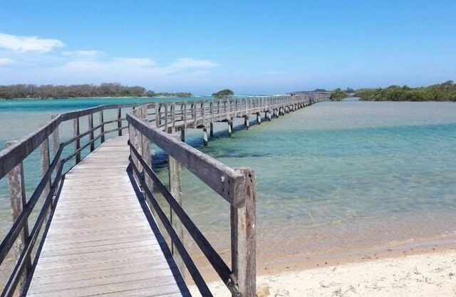 Coffs Harbour Côté Villa Villa Korora