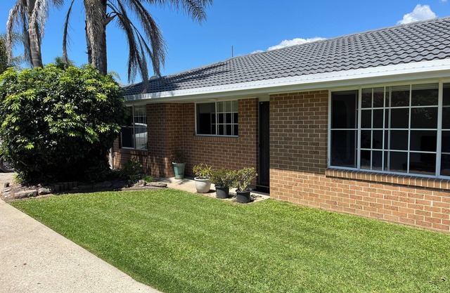 Coffs Harbour's Sought after Jetty Area
