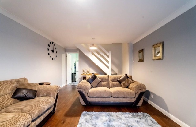 Cohost Partners: Perfect Retreat in Bristol