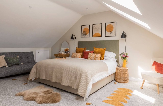 Cohost Partners | Centrally Located | Chic One BR!