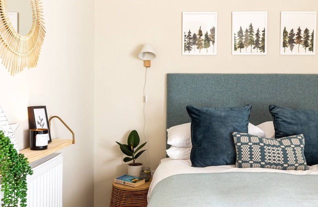 Cohost Partners | Close to City Centre | One BR!