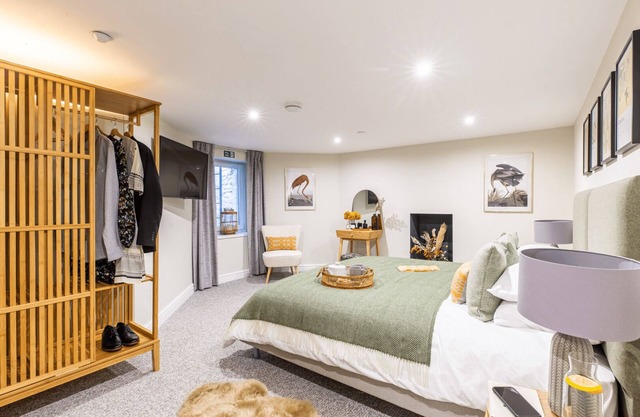 Cohost Partners | City Centre | One Bedroom!