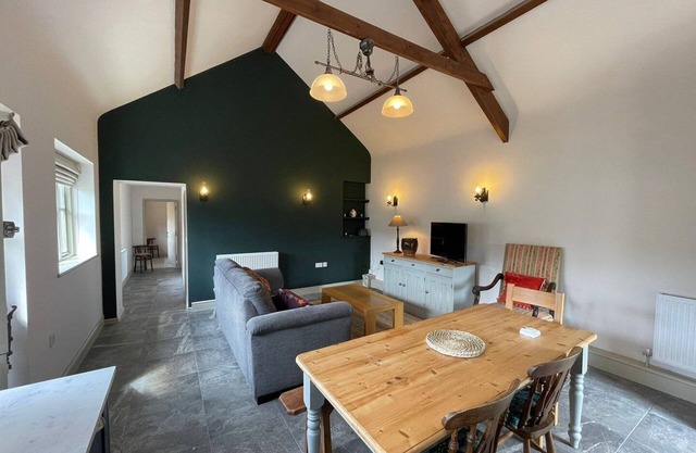 Spacious Farm House in Idyllic location