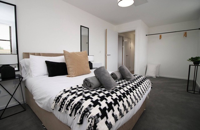 Boutique One BR | Free Parking