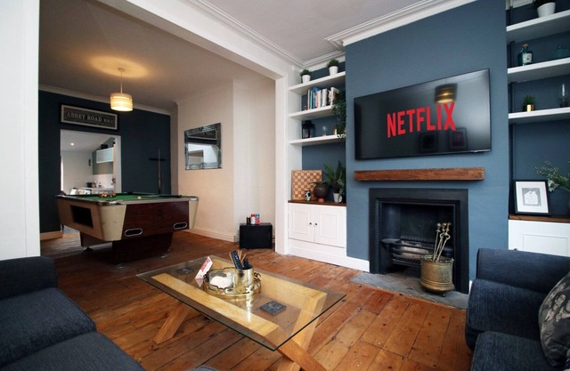 Cohost Partners - Modern 2 Bedroom House