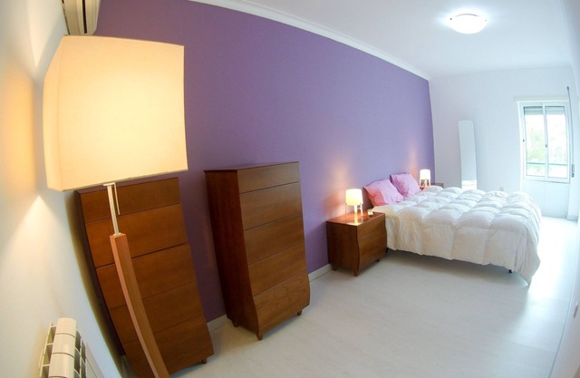 Coimbra - Appartement Villa Mariana