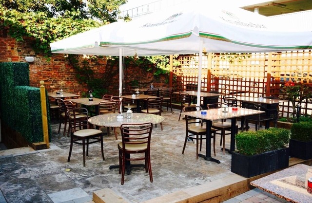 Colchester Boutique Hotel