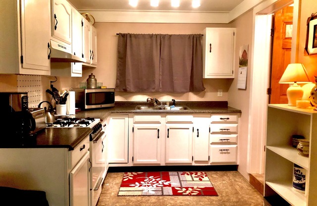 Cold Spring Farm Milk House Apt. - Colgate & Hamilton College, animaux acceptés