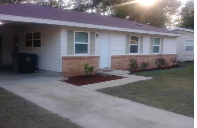 Coldsprings Retreat - Relax and Enjoy Pensacola!