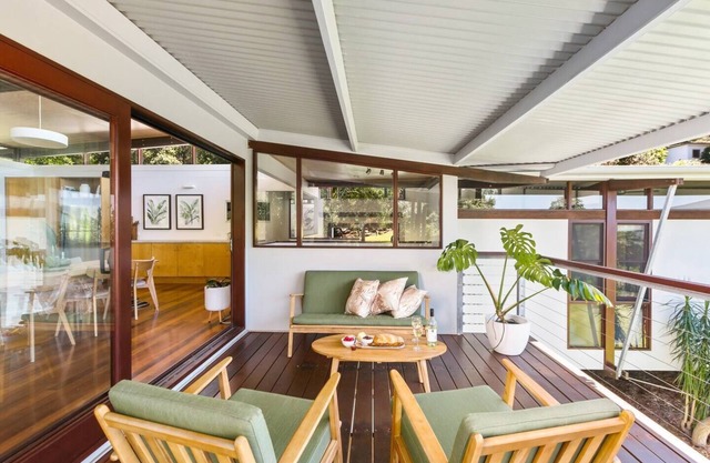 Coledale Rainforest Escape A Tropical Beach Haven