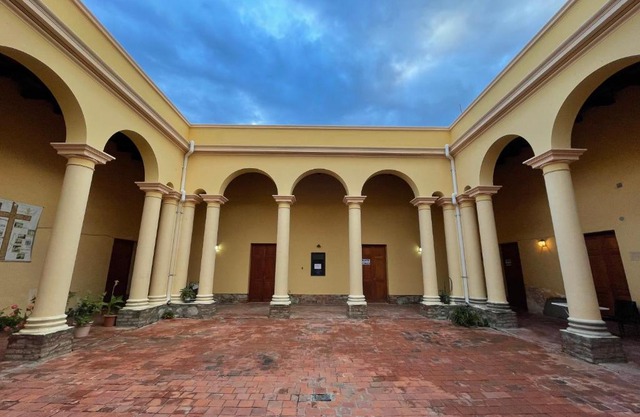 Colegio de María