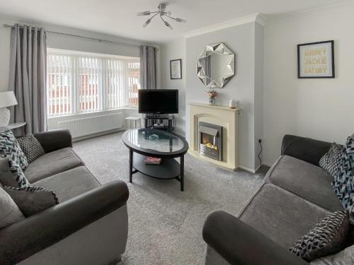 Coleridge Lodge