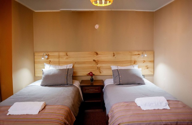 Colibri Inn