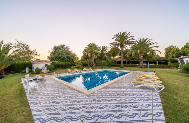 Colibri Resort in Cambrils