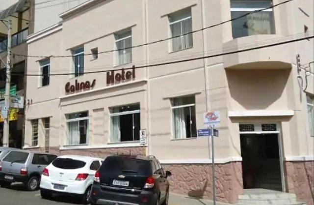 Colinas Hotel
