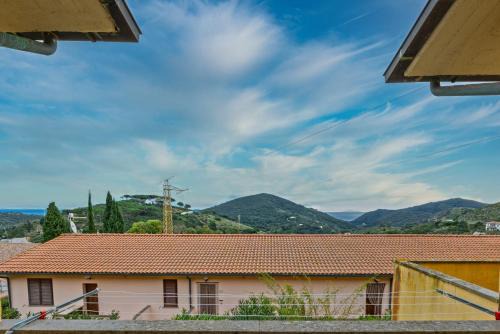 Colle di Rio - Goelba