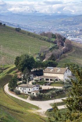 Colle Serrano Relais & SPA