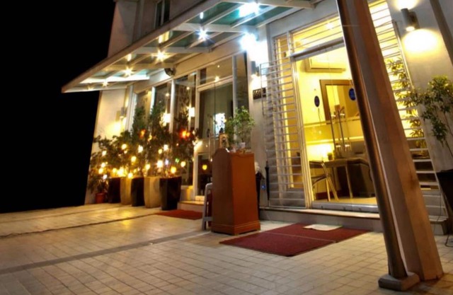 OYO 1145 Avitel Hotel